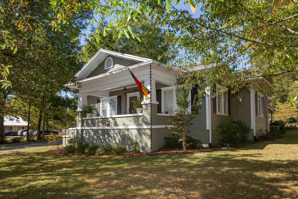 109 Main Ave NW, Cullman, AL 35055 - photo 1