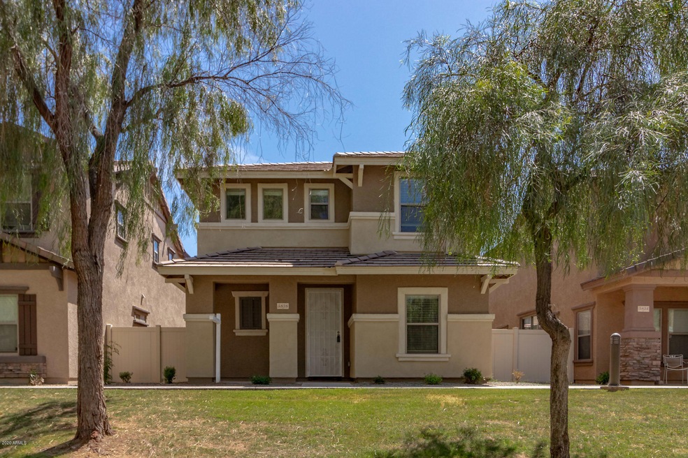 5838 E Grove Ave, Mesa, AZ 85206 - photo 1