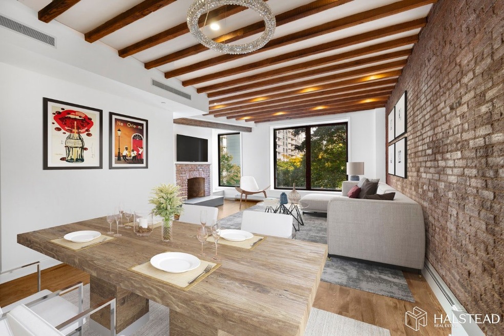 542 Laguardia Place unit 4B, New York, NY 10012 - photo 1