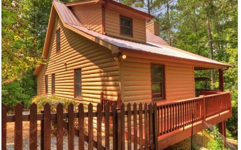 Main View