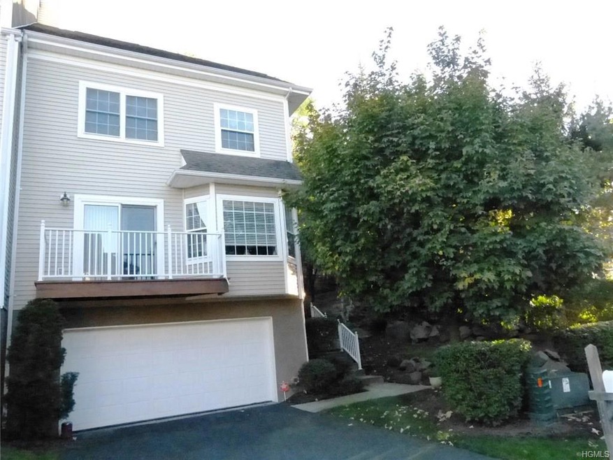 124 Crystal Hill Dr unit 60, Pomona, NY 10970 - photo 1