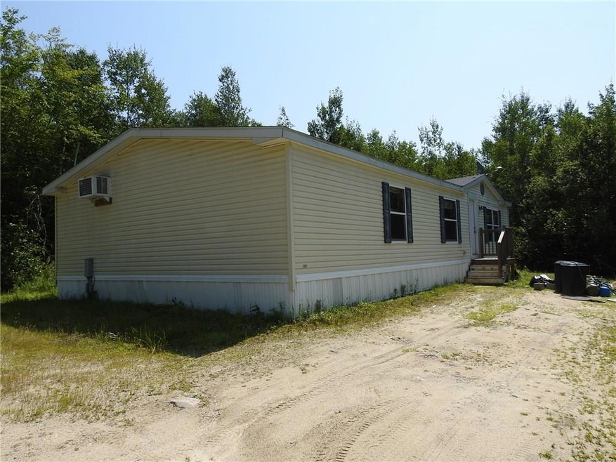 137 Noncarrow Way, Bridgton, ME 04009 - photo 1