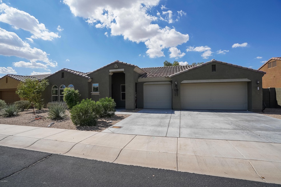 244 N Wesley, Mesa, AZ 85207 - photo 1