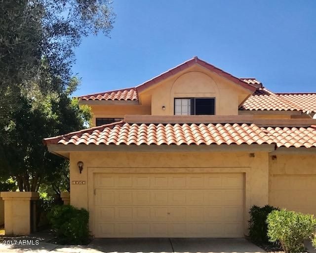 mountain view property