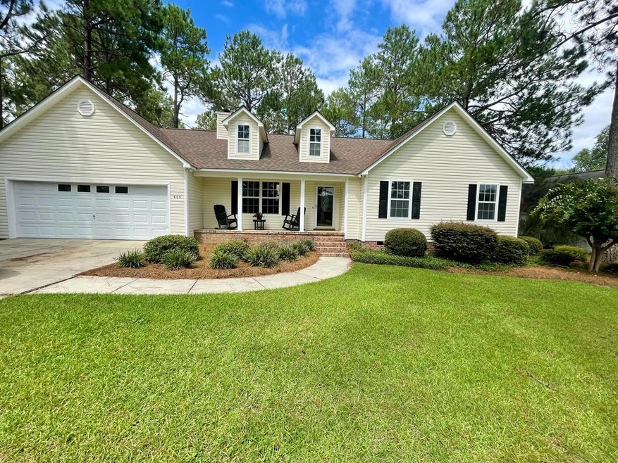 605 46th St E, Tifton, GA 31794 - photo 1