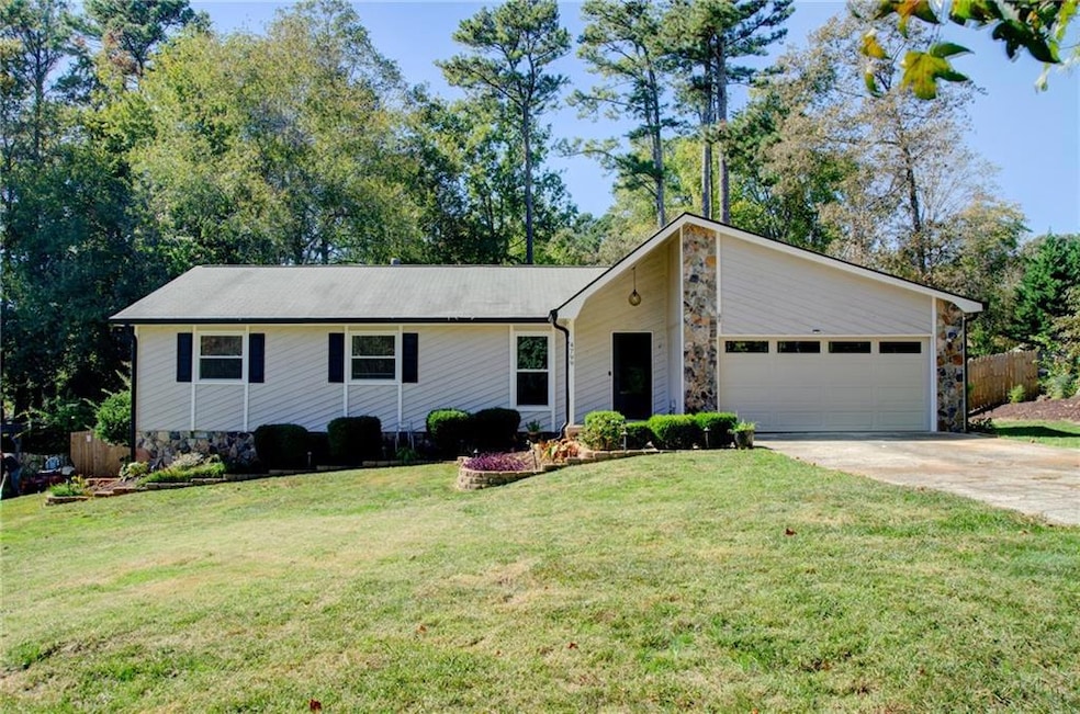 Under Contract $399,000