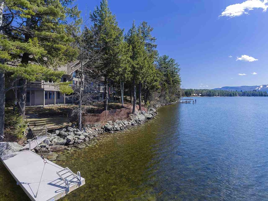 133 Lighthouse View Rd, New London, NH 03257 - photo 1