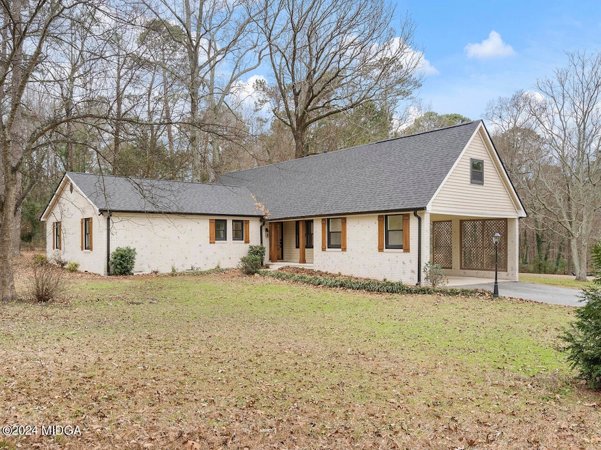 1264 Bass Rd, Macon, GA 31210 - photo 1