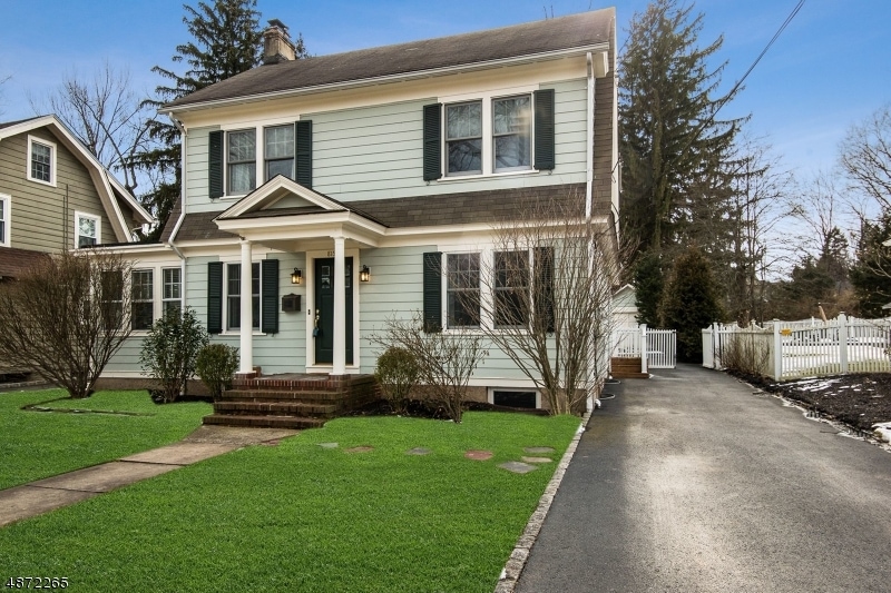 815 Clark St, Westfield, NJ 07090 - photo 1