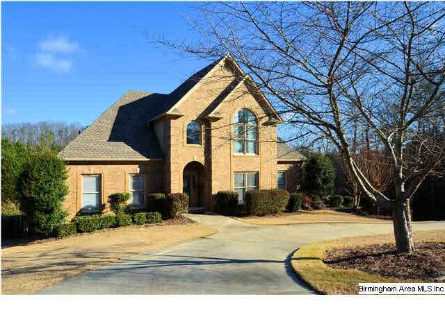 Welcome Home.....5701 Picketts Circle.