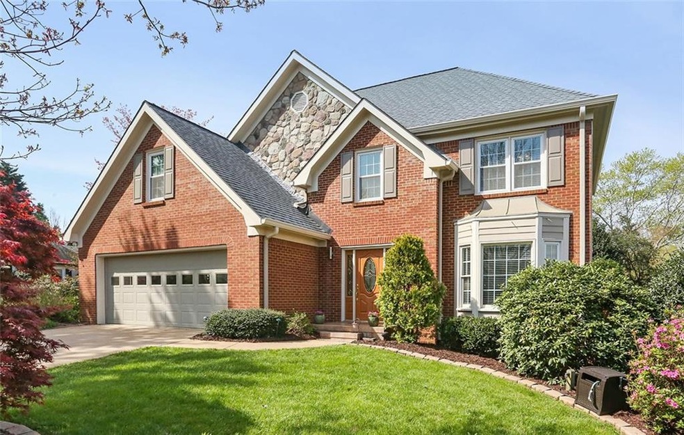 170 Glenclairn Ct, Roswell, GA 30076 - photo 1