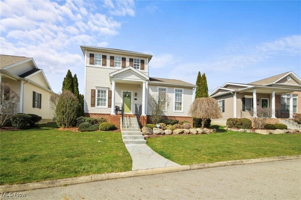 1805 E Western Reserve Rd unit 50, Youngstown, OH 44514 - photo 1