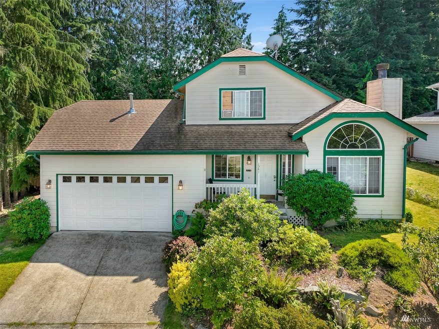 1341 Roma Rd, Bellingham, WA 98226 - photo 1