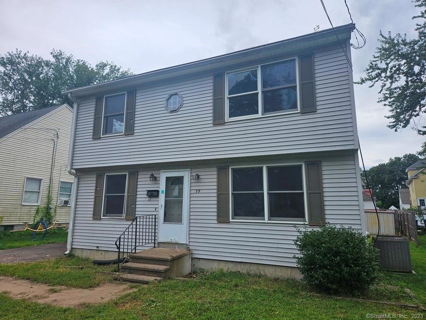39 Union Street Extension, Enfield, CT 06082 - photo 1