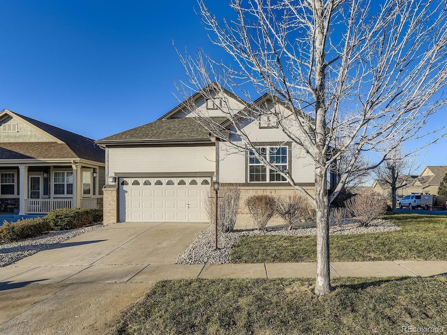 22967 E Mineral Place, Aurora, CO 80016 - photo 1