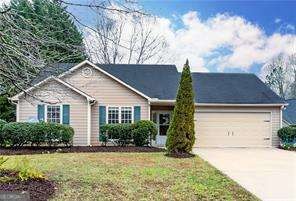 4926 Lighthouse, Acworth, GA 30101 - photo 1