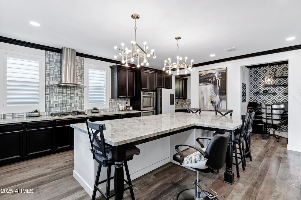 5223 S Axiom, Mesa, AZ 85212 - photo 1