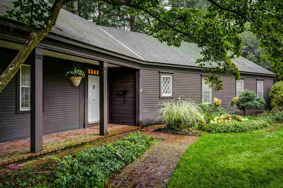 50 Edgewood Ave unit 82, Nashua, NH 03064 - photo 1