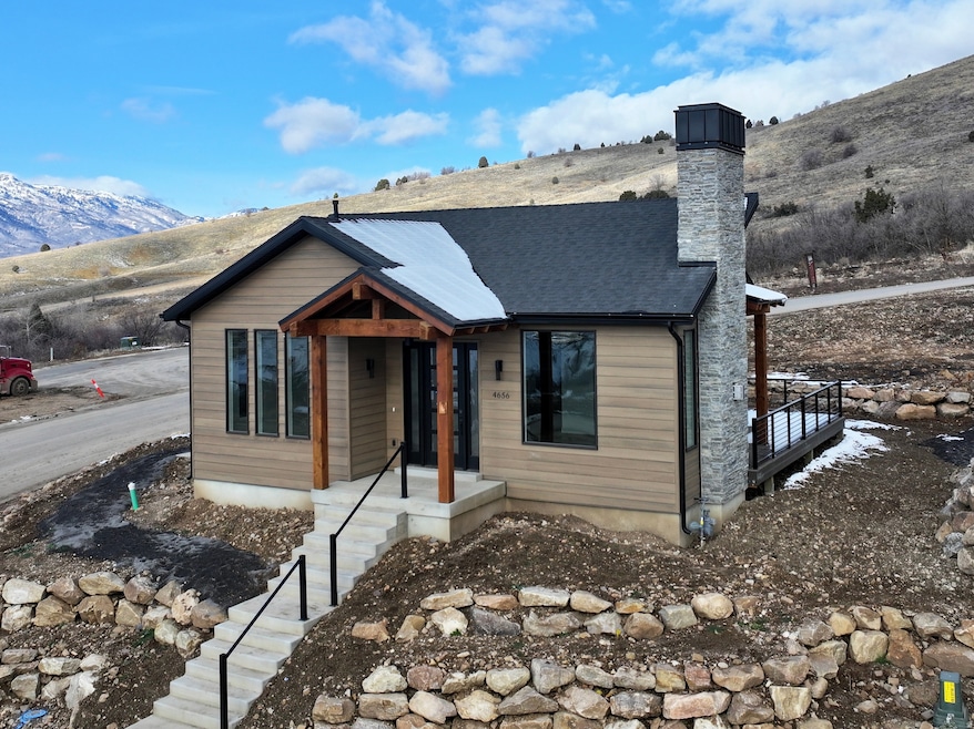 4656 E 4650 N unit 8, Eden, UT 84310 - photo 1