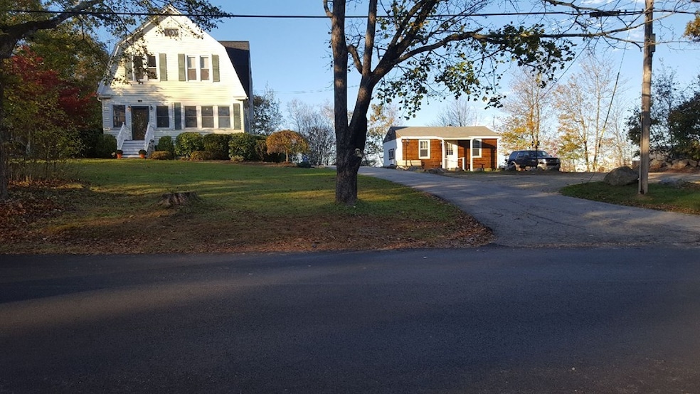 176 Henshaw St, Leicester, MA 01524 - photo 1