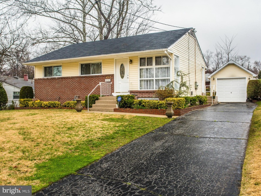 4313 Independence St, Rockville, MD 20853 - photo 1