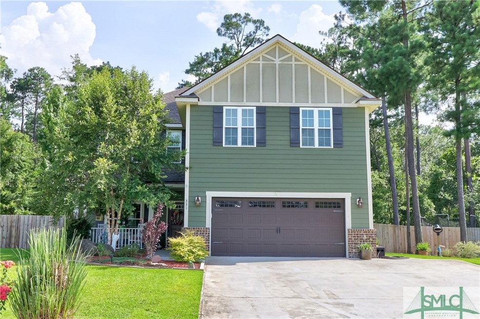 331 Windsor Rd, Guyton, GA 31312 - photo 1