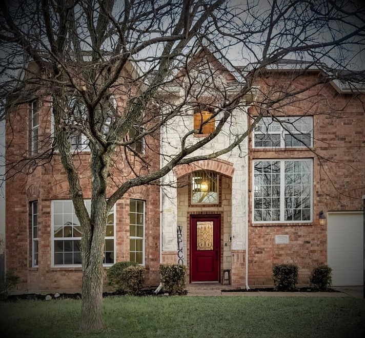 1234 Iron Horse St, Wylie, TX 75098 - photo 1