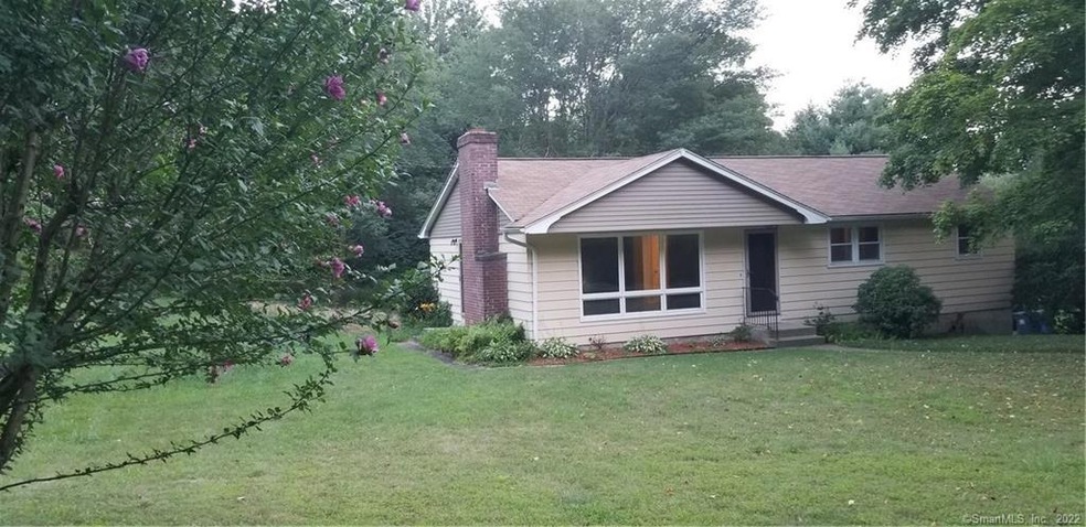 19 Pautipaug Hill Rd, North Franklin, CT 06254 - photo 1