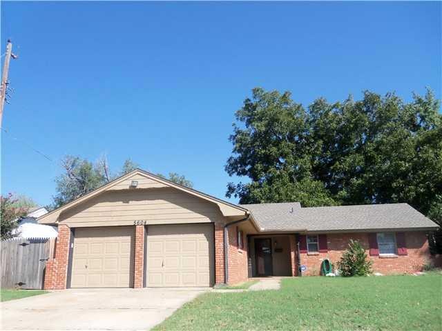 5604 N Vermont Ave, Oklahoma City, OK 73112 - photo 1