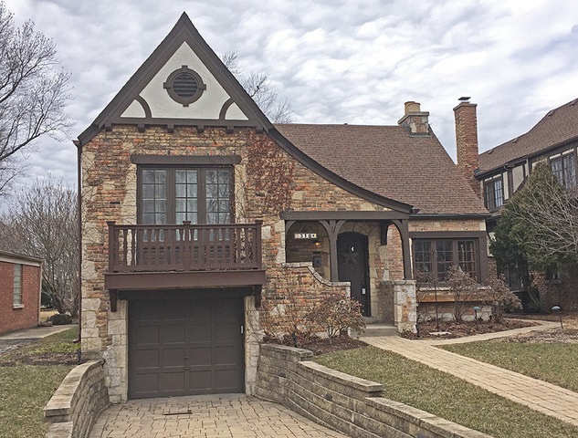 310 S Chandler Ave, Elmhurst, IL 60126 - photo 1