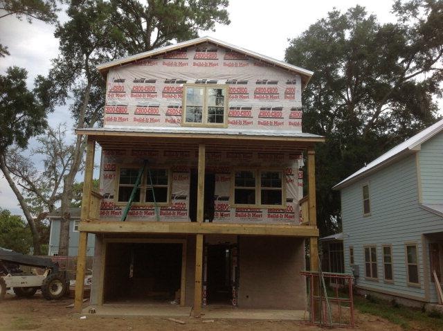 Main View