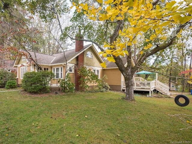 924 W Chapel Rd, Asheville, NC 28803 - photo 1