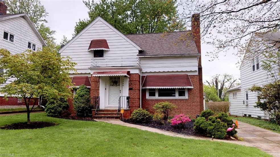 1990 E 226th St, Euclid, OH 44117 - photo 1