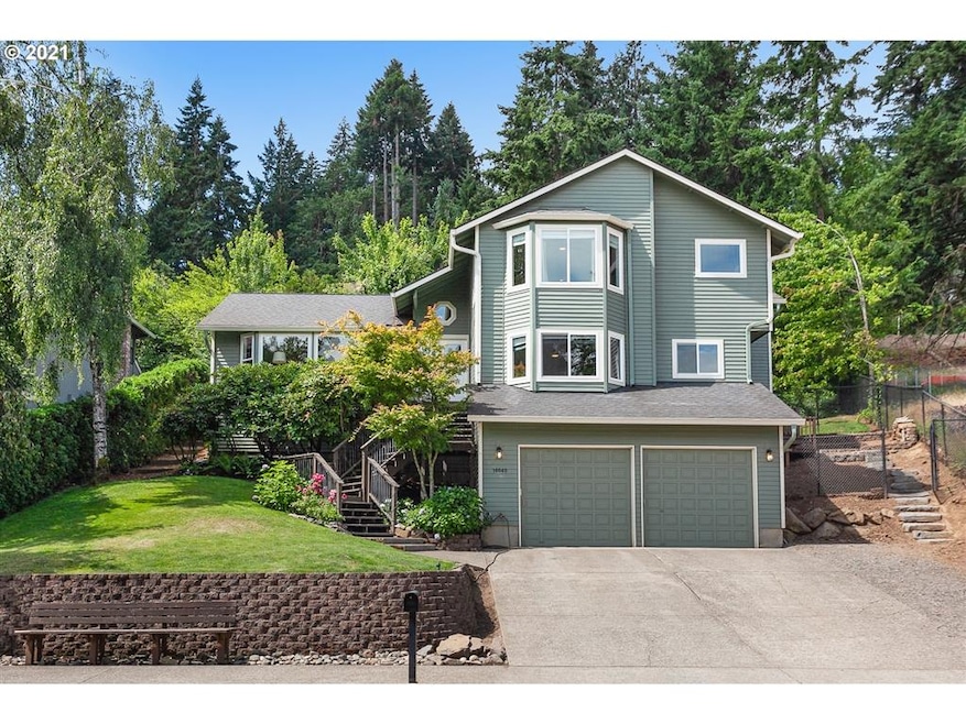 18040 Upper Midhill Dr, West Linn, OR 97068 - photo 1