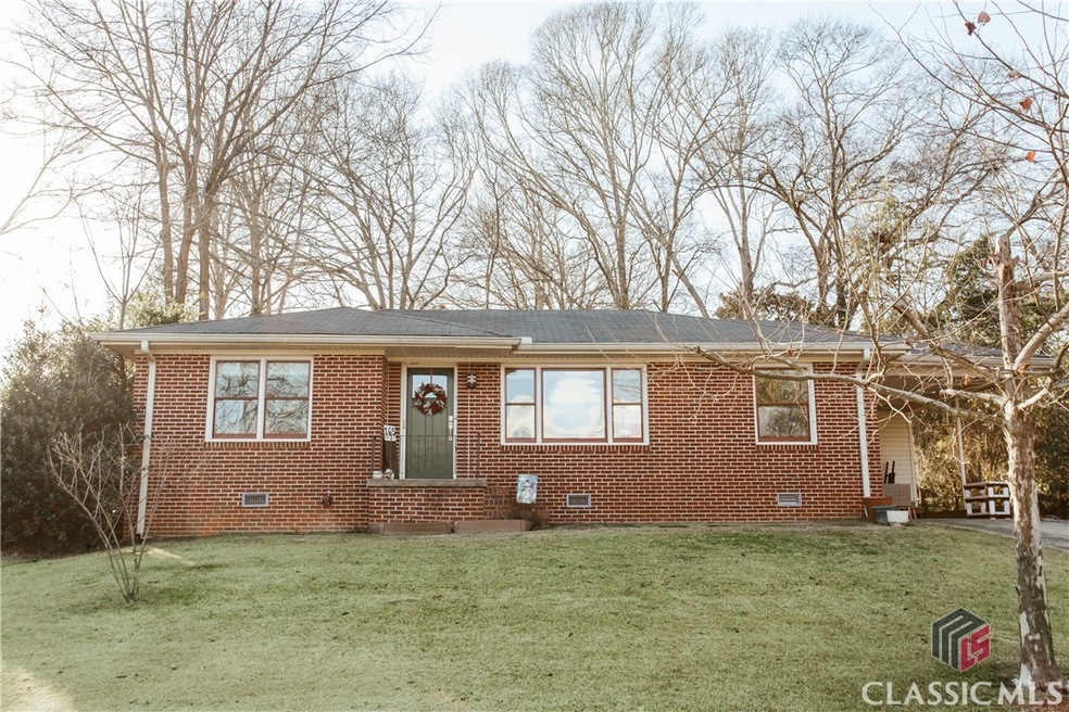 165 Sylvan Rd, Athens, GA 30606 - photo 1