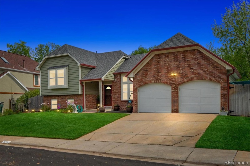 3772 E 135th Dr, Thornton, CO 80241 - photo 1