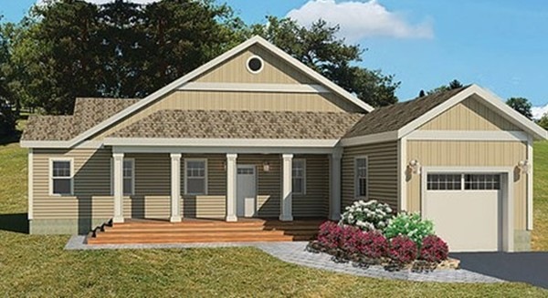 41 Bay Pointe Dr unit Lot 25, Bourne, MA 02532 - photo 1