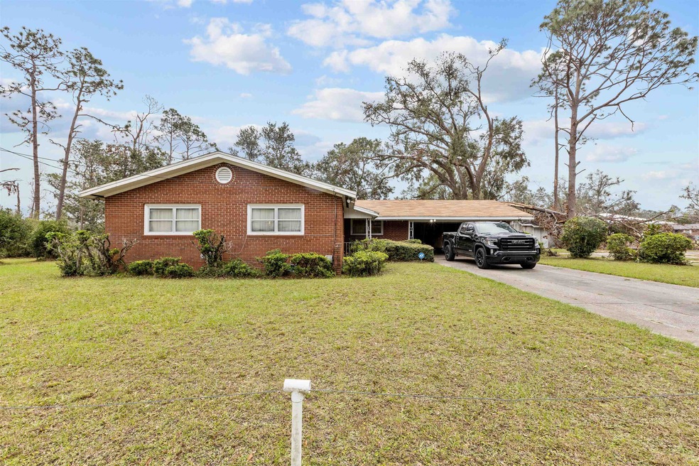 105 Clifford Ln, Perry, FL 32348 - photo 1
