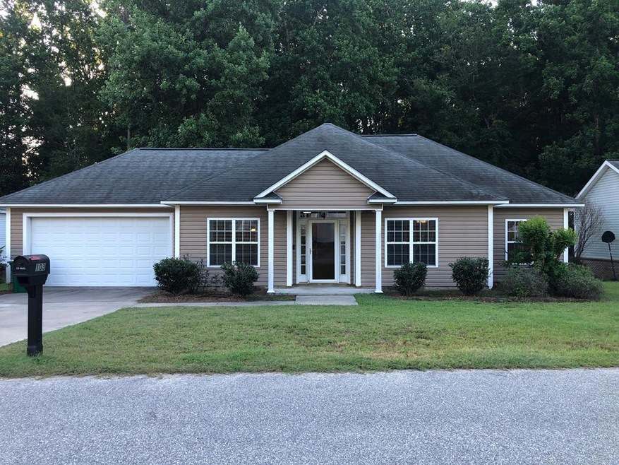 103 Thomas Ct, Sylvester, GA 31791 - photo 1