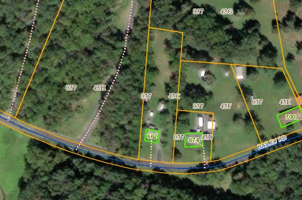 662 Bailey Rd, Fort Defiance, VA 24437 - photo 1