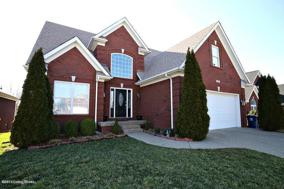 6910 Catalpa Springs Dr, Louisville, KY 40228 - photo 1