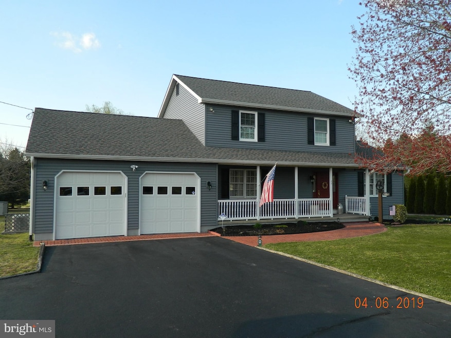 44 Quaker Rd, Mickleton, NJ 08056 - photo 1