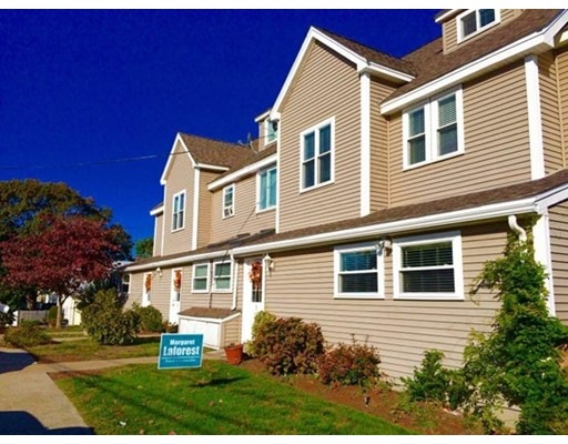 3 Graham Terrace, Quincy, MA 02169 - photo 1