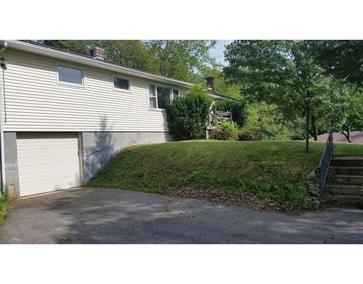 96 Hardwick Rd, Gilbertville, MA 01031 - photo 1