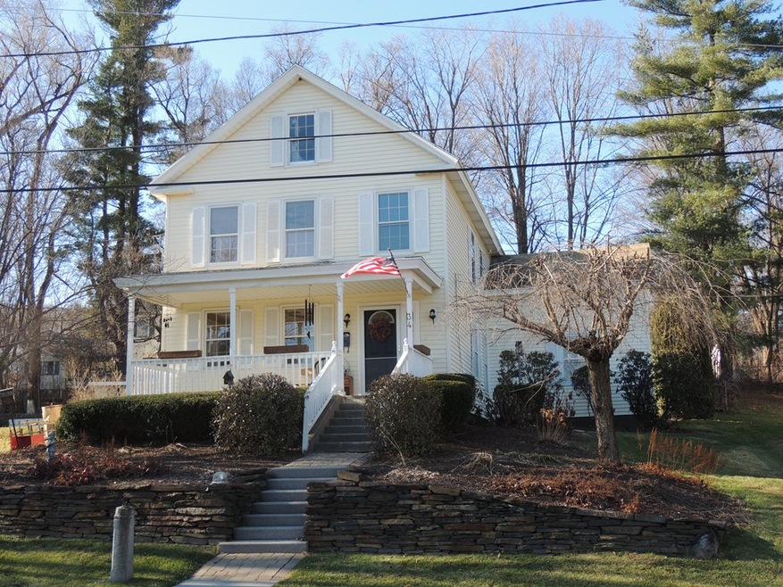 34 Harrison Ave, Monson, MA 01057 - photo 1