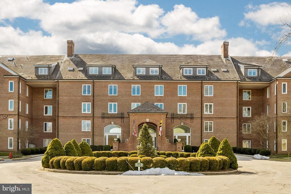 2331 Old Court Rd unit 413, Pikesville, MD 21208 - photo 1