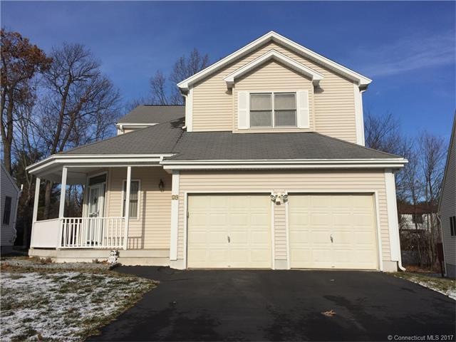 29 Pepper Bush Ln, Newington, CT 06111 - photo 1