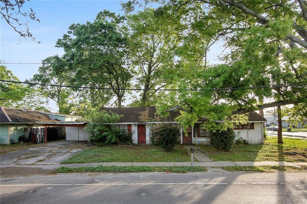 4501 Press Dr, New Orleans, LA 70126 - photo 1