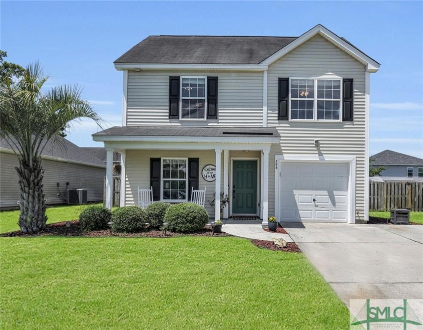 Welcome Home to 356 Winchester Drive!