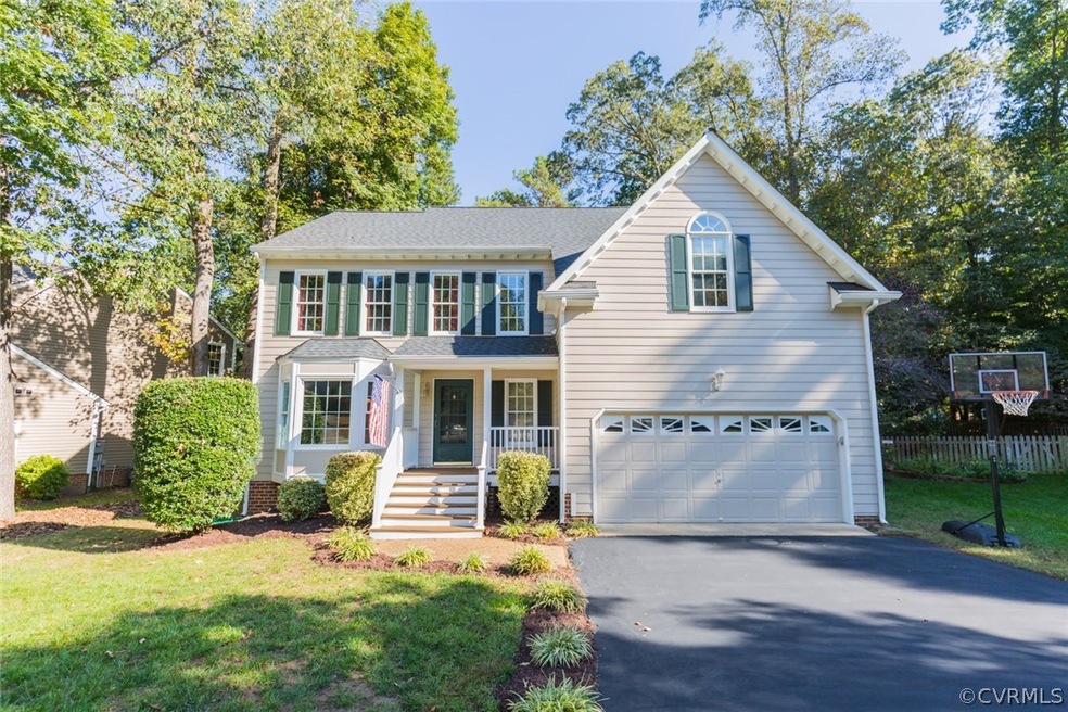 Welcome Home to 14904 Orchard Grove Ct!